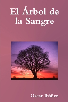 Paperback El Árbol de la Sangre [Spanish] Book