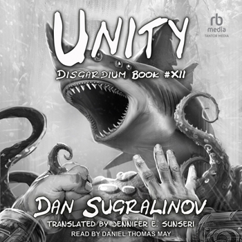 Audio CD Unity Book