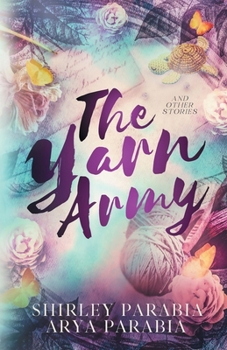 Paperback The Yarn Army Book