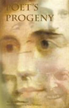 Paperback Poet's Progeny Book