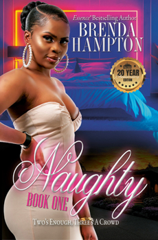 Paperback Naughty: Anniversary Edition Book