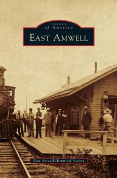 East Amwell - Book  of the Images of America: New Jersey