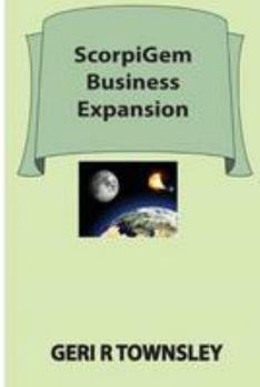 Paperback ScorpiGem Limited Expansion Book