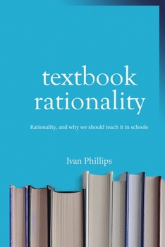 Paperback Textbook Rationality Book