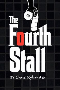 Hardcover The Fourth Stall Book