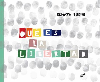 Hardcover Qué Es La Libertad [Spanish] Book
