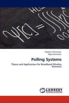Paperback Polling Systems Book