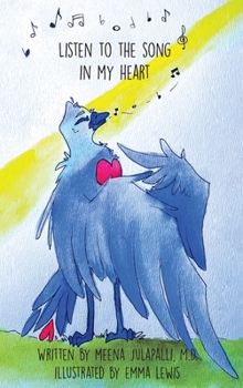 Hardcover Listen To The Song In My Heart Book