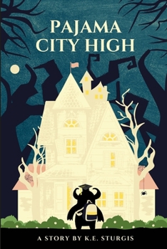 Paperback Pajama City High Book