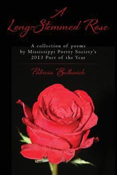 Paperback A Long-Stemmed Rose Book