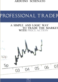 Paperback Professional Trader [Italian] Book