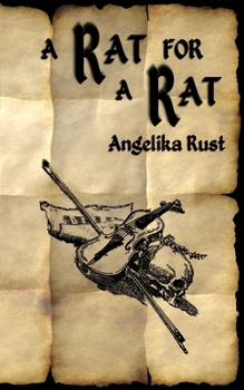 Paperback A Rat for a Rat Book