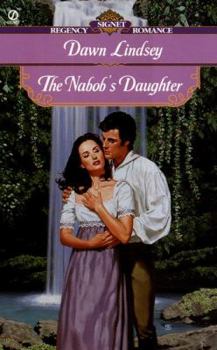 Mass Market Paperback The Nabob's Daughter Book