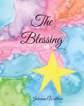 Paperback The Blessing Book