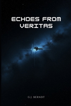 Paperback Echoes From Veritas Book