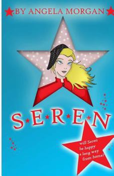 Paperback Seren Book