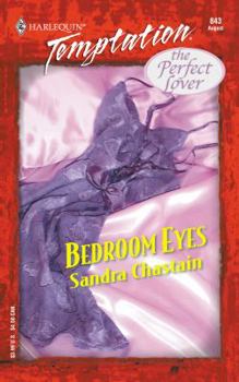 Bedroom Eyes - Book #1 of the Perfect Lover