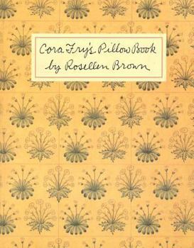 Paperback Cora Fry's Pillow Book