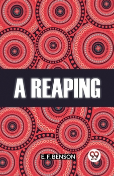 Paperback A Reaping Book