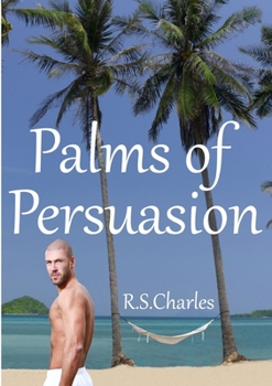 Paperback Palms of Persuasion Book