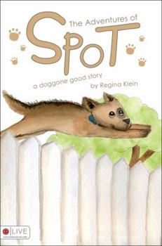 Paperback The Adventures of Spot Book