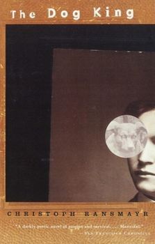 Paperback The Dog King Book