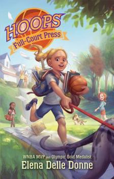 Full-Court Press - Book #2 of the Hoops 