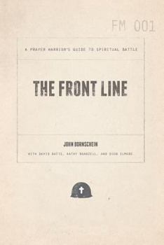 Paperback The Front Line Book