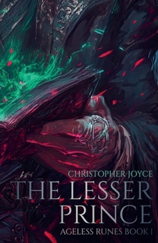 Paperback The Lesser Prince Book