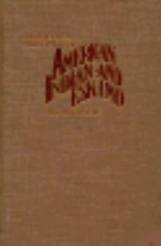 Hardcover An Annotated Bibliography of American Indian and Eskimo Autobiographies Book