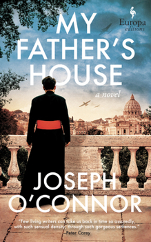 Paperback My Father's House Book