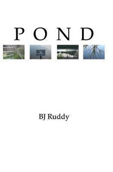 Paperback Pond Book