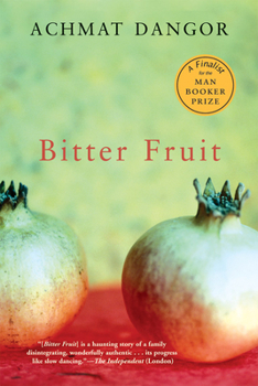 Paperback Bitter Fruit Book