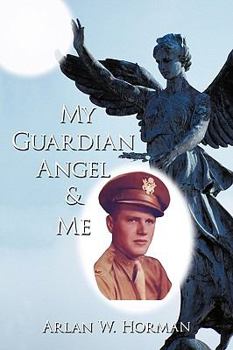 Paperback My Guardian Angel and Me Book