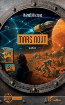Paperback Mars Nova [French] Book