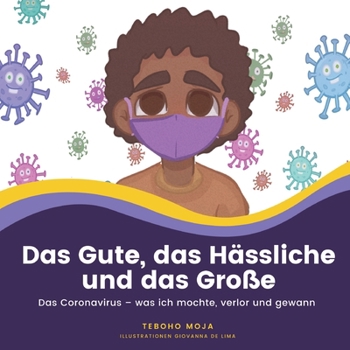 Paperback Das Gute, das Hässliche und das Grosse [German] Book