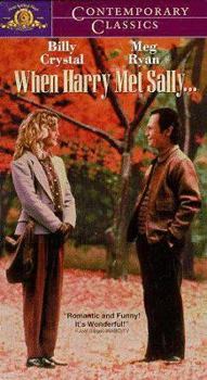 Videotape When Harry Met Sally... Book