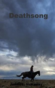 Paperback Deathsong Book