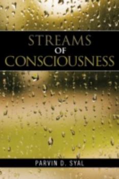 Paperback Streams of Consciousness Book