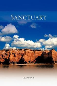 Paperback Sanctuary Book