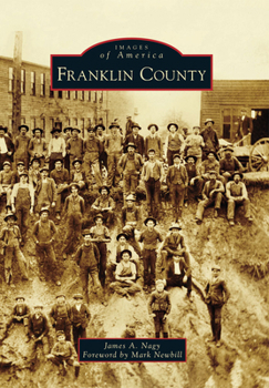 Paperback Franklin County Book