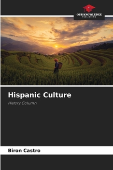 Paperback Hispanic Culture Book