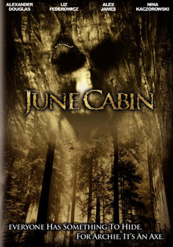 June Cabin