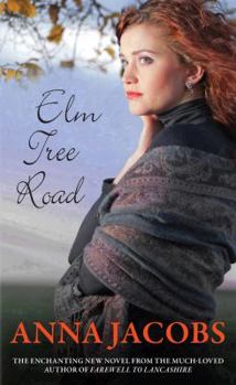 Paperback Elm Tree Road Book
