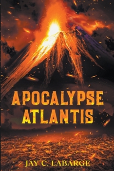 Paperback Apocalypse Atlantis Book
