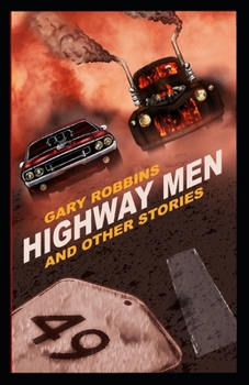 Paperback Highway Men Book