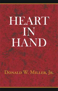 Paperback Heart in Hand Book