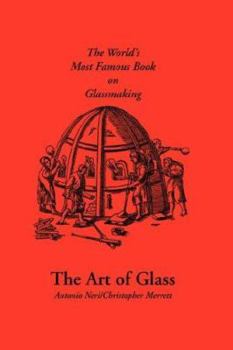 Paperback The Art of Glass Book