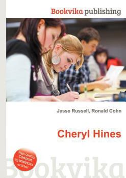 Paperback Cheryl Hines Book