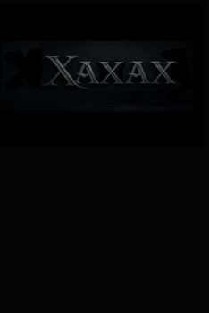 Paperback XAXAX (Deutsche Ausgabe) [German] Book